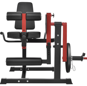 Stretch Curling Machine Leg Exercise Stretch Machine Level 9 Seat Backrest and Rotate Stretch Adjustment Aerobic Training abdomen Arm Back Chest Shoul