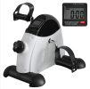 strength training, elliptical machine, rehabilitation training, walking machine, aerobic training, abdominal muscles, arm, back, chest and shoulder