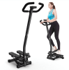 Aerobic Training Stepper