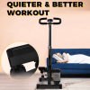Aerobic Training Stepper